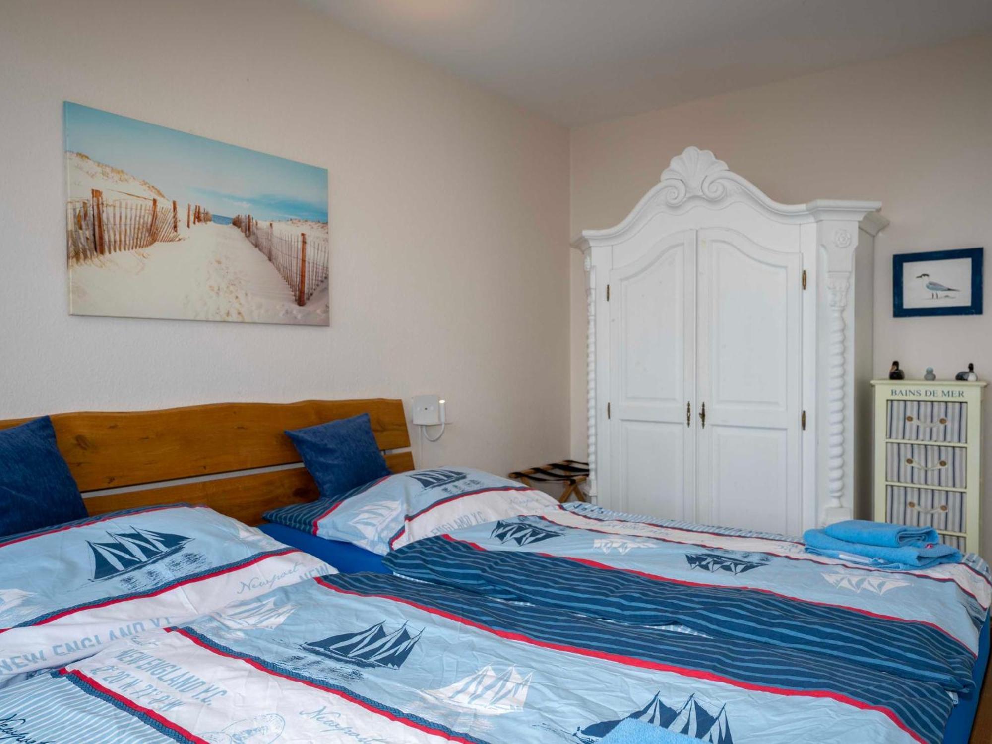 033 Arngast Ferienwohnung Wilhelmshaven Buitenkant foto